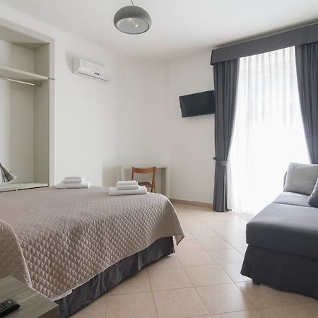San Marco Hotel Naples Exterior photo
