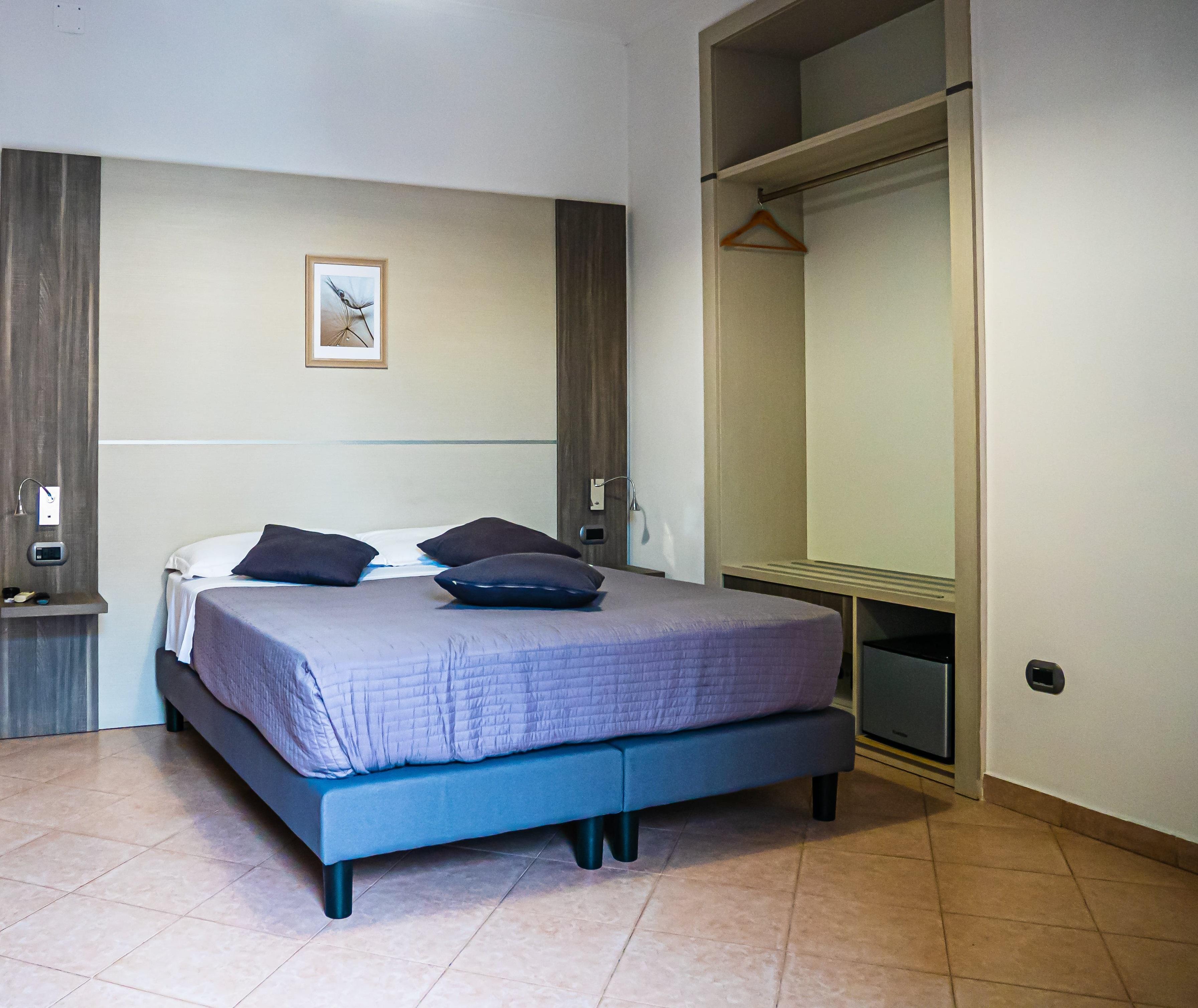 San Marco Hotel Naples Exterior photo
