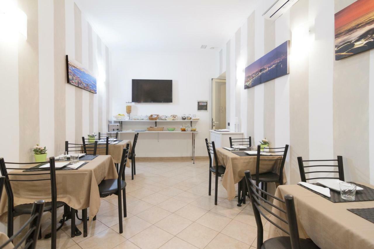 San Marco Hotel Naples Exterior photo