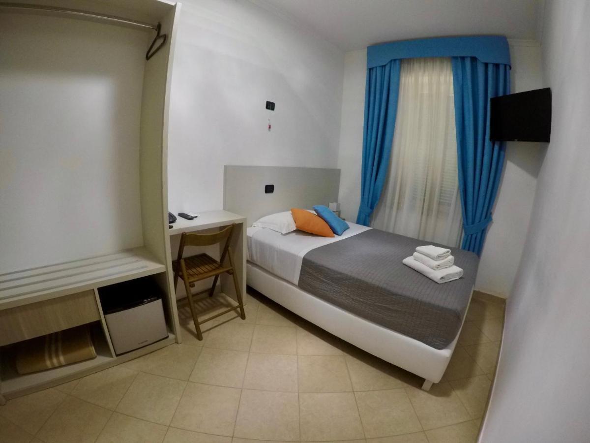San Marco Hotel Naples Exterior photo